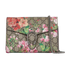 GG Blooms Dionysus Mini Chain Bag, front view